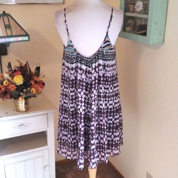 Express Swing Style Dress - Picture 5 of 12